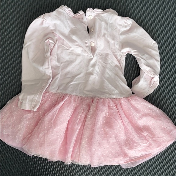 Le Top ballerina dress - Picture 4 of 4